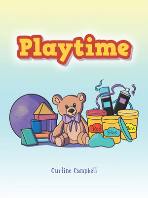 cover image of Playtime